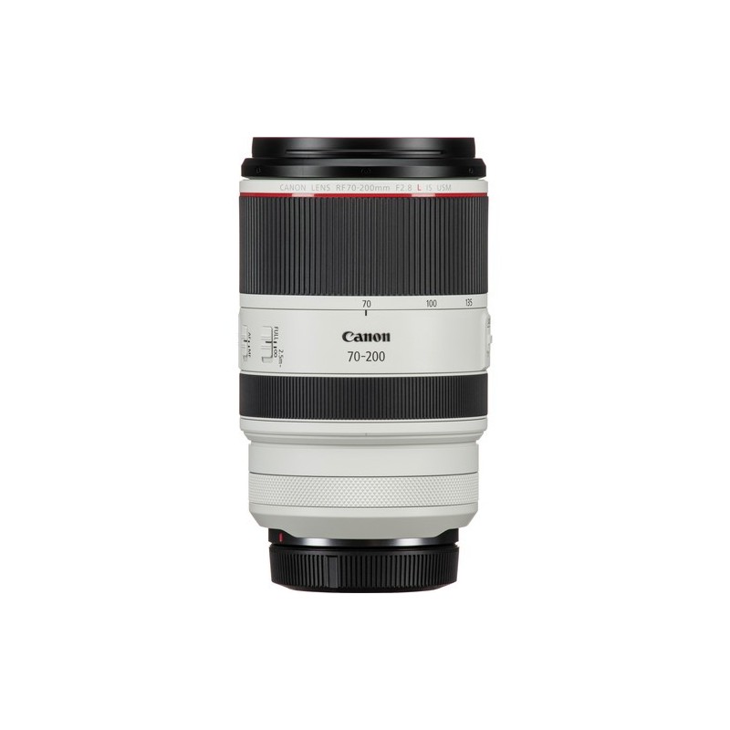 Lente Canon RF 70-200mm f/2.8L IS USM
