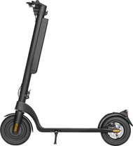 Trotinet elektrik 4Swiss EX6 UP, i zi