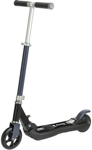 Електричен тротинет за деца Beaster Kids BS034KSS, 8 km/h, за возраст 8+, црн