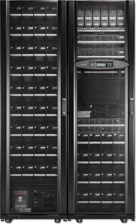 UPS APC Symmetra PX All‑in‑One SY48K48H, 48kW, 42U, i zi