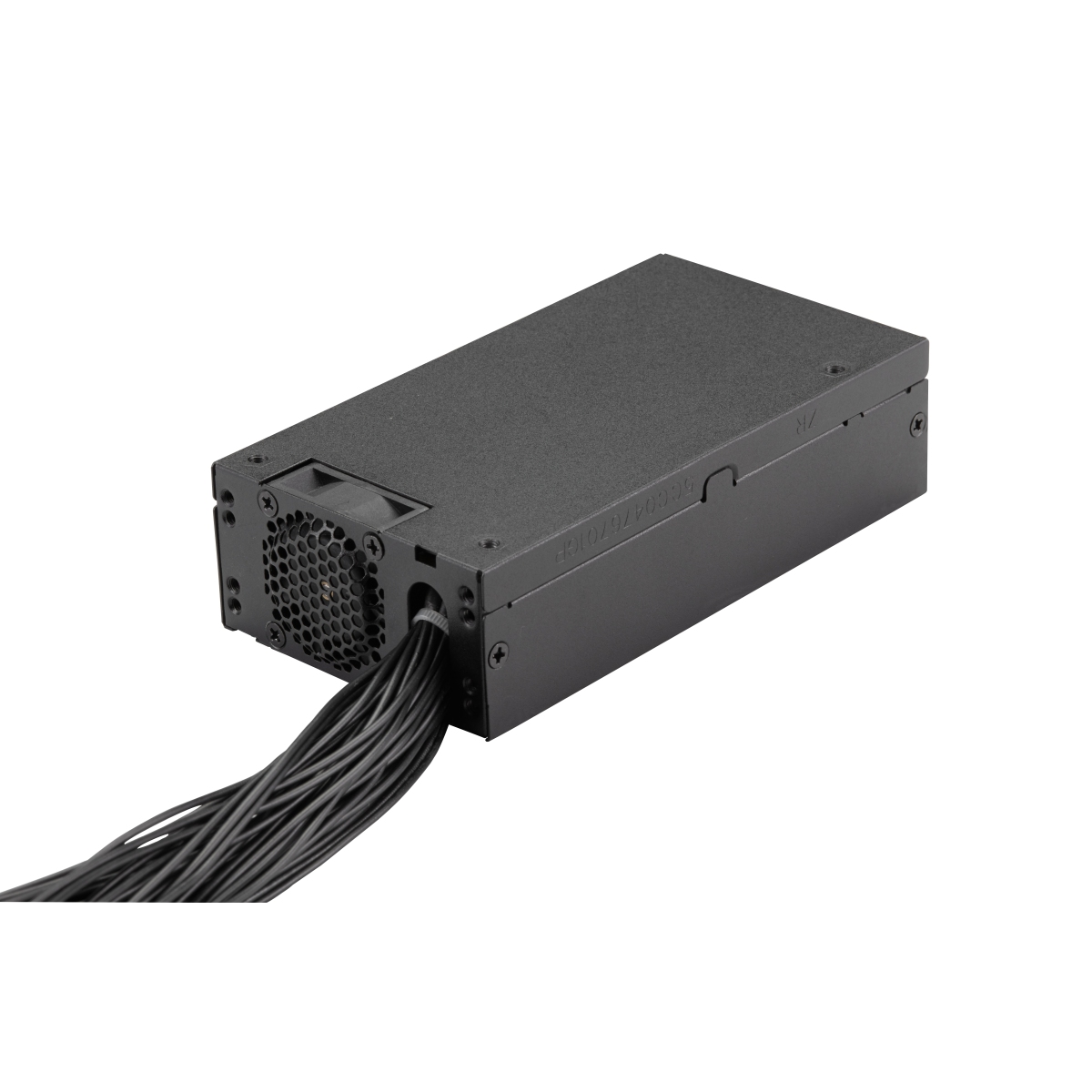 Furnizues energjie FSP FlexGURU PRO 500W, 1U, 24 pin ATX, i zi