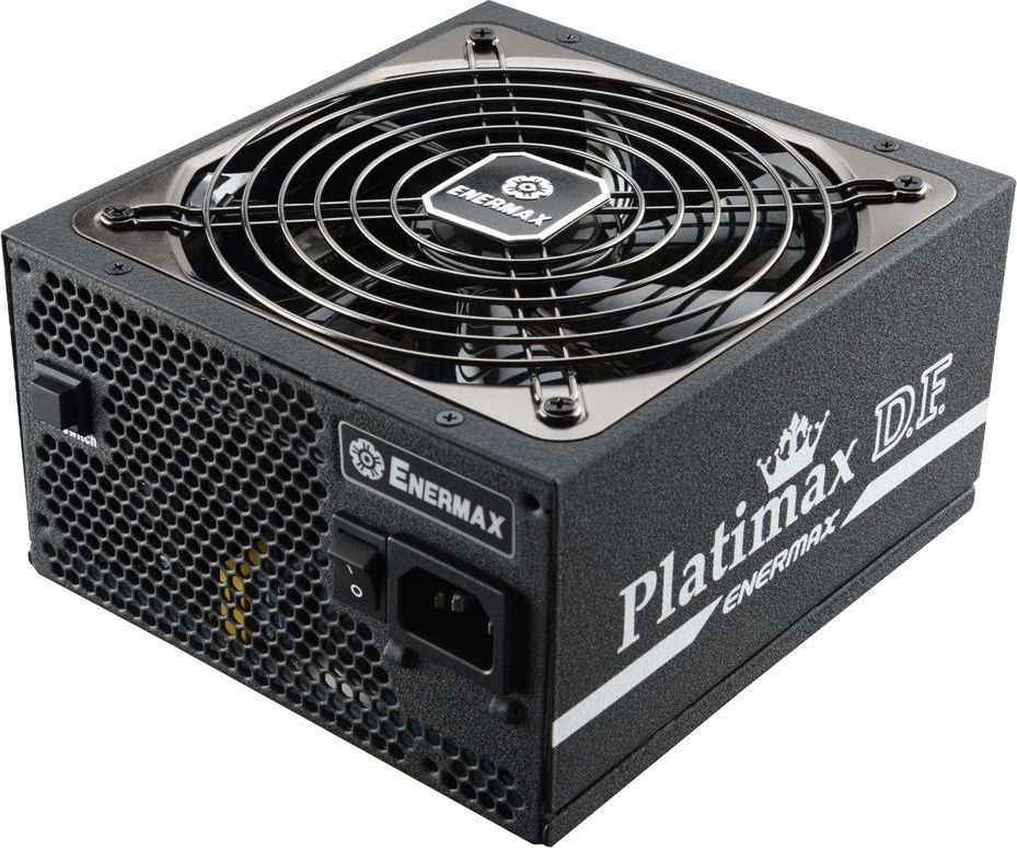 Burim energjie Enermax Platimax D.F. EPF1050EWT ATX, 1050W