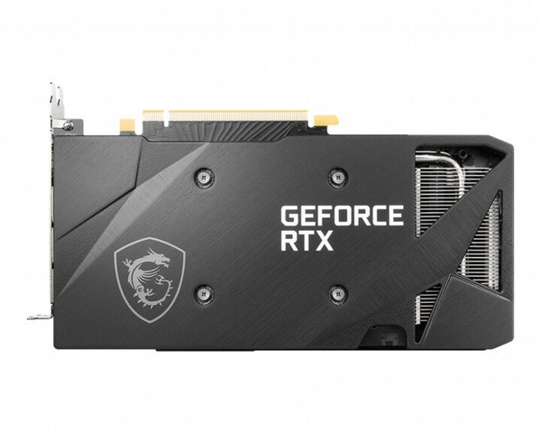 Kartë grafike MSI GeF RTX 3060 Ti VENTUS, 2x 8G, OCV1, LHR