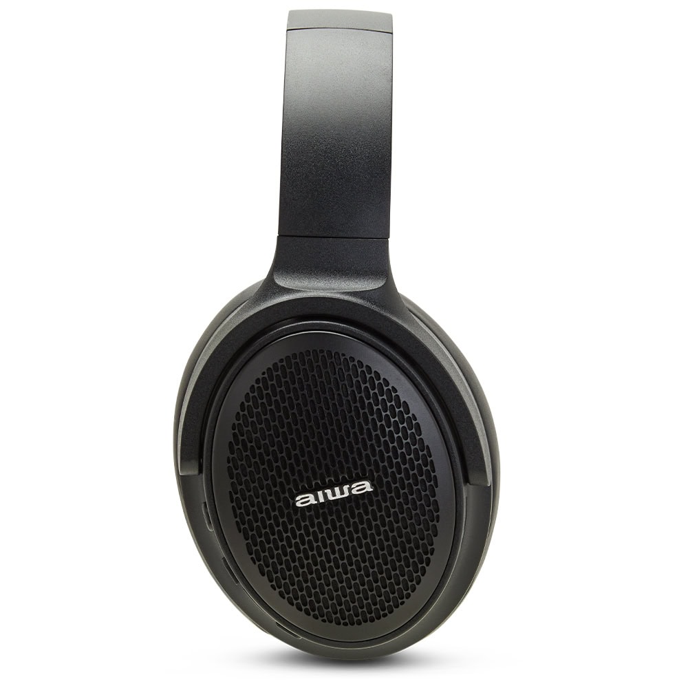 Kufje Me Bluetooth AIWA HST-250BT/BK