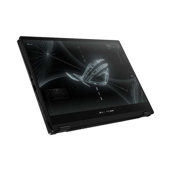 Laptop ASUS ROG Flow X13 GV301RE-LJ053W, 13.4", 16 GB RAM, 512 GB SSD, AMD Ryzen™ 7, NVIDIA GeForce RTX 3050 Ti, i zi