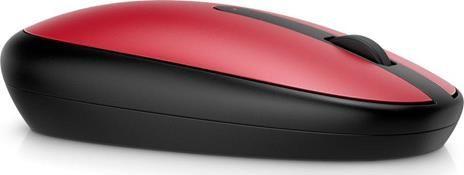 Maus HP 240 (43N05AA#ABB), i kuq