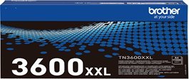 Toner Brother TN3600XXL, 11000 faqe, i zi