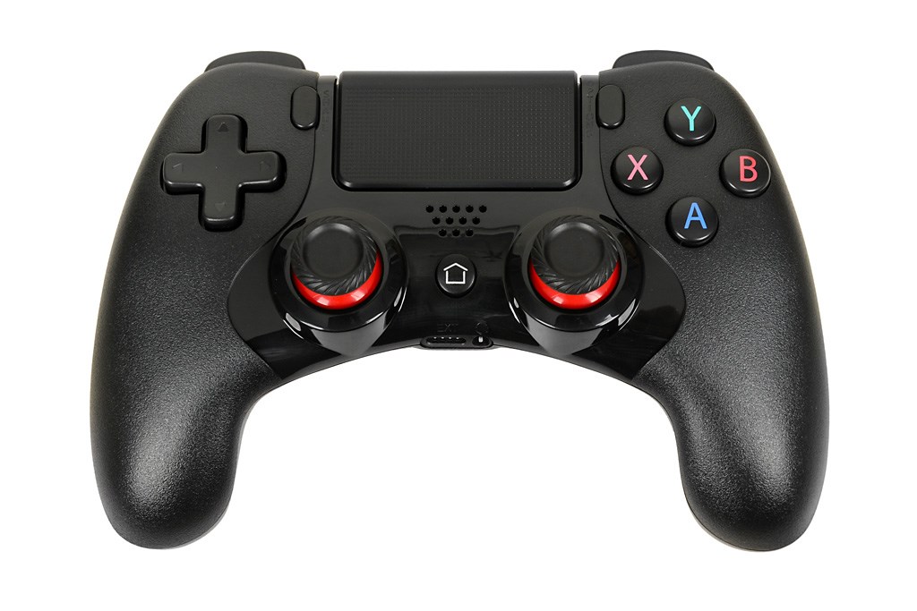 Gamepad Aurora GP4, pa tel, PS4 PC Android, i zi