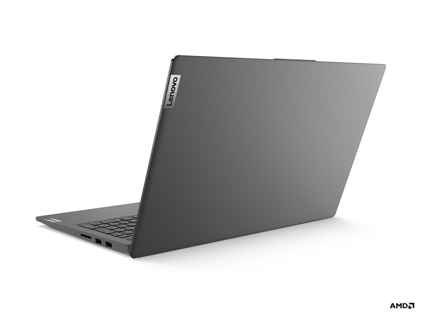 Laptop Lenovo IdeaPad 5 15ALC05 5700U, 15.6", AMD Ryzen 7, 8GB RAM, 512GB SSD, i hirtë
