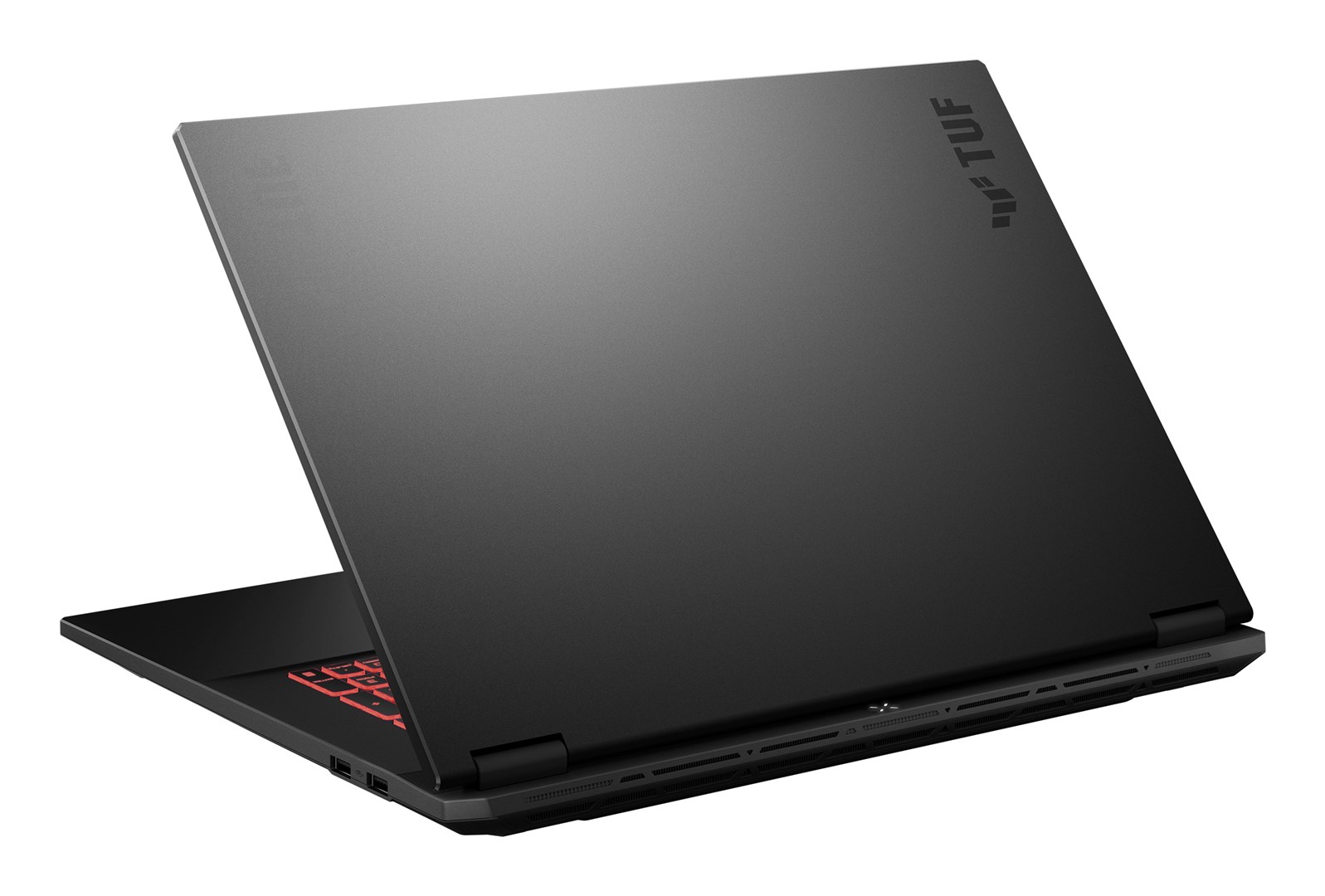 Laptop gaming ASUS TUF Gaming A18 FA808UM S9058, 18", Ryzen 7, RTX, i zi