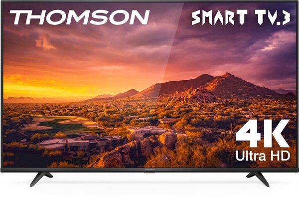 Televizor Thomson 65UG6300 - 65” (165 cm), 4K UHD, i zi