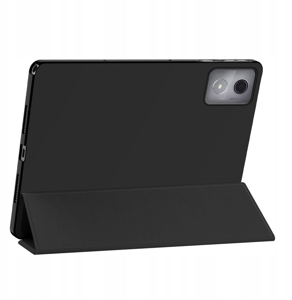 Këllëf tablet Tech-Protect Smartcase, Lenovo Tab K11 Plus 11.5", i zi
