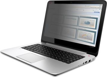 Filtër privatësie për laptop V7 (PS22.0WA2-2E), 22"