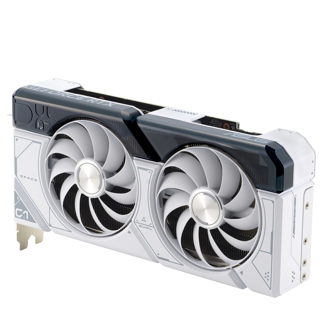 Kartë grafike ASUS Dual NVIDIA GeForce RTX 4070 SUPER, 12 GB GDDR6X