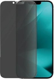 Mbrojtës ekrani PanzerGlass Ultra Wide Fit P2773, iPhone 14 Plus dhe 13 Pro Max 6.7", privatësi, antibakterial, transparent