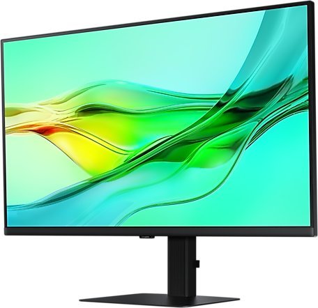 Monitor Samsung S60UD, 32", 2560 x 1440 QHD, i zi