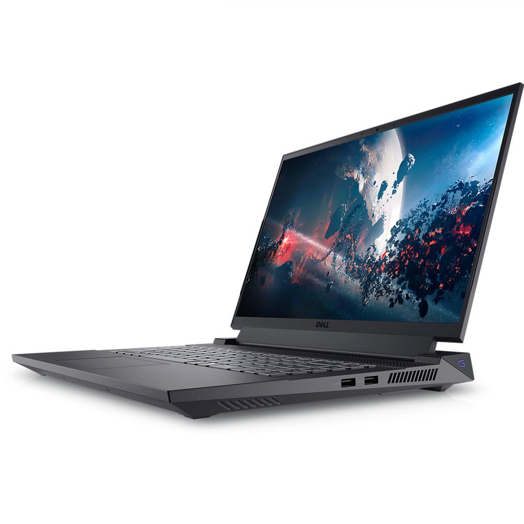Laptop Dell Inspiron G16 7630, 16" QHD+ 240Hz, i9 13th Gen, RTX 4070, 32GB RAM, 1TB SSD, Metallic Nightshade