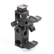 Umbrella & Speedlite Mount