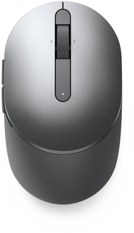 Maus wireless Dell Mobile Pro, optik, i zi