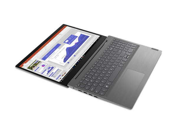 Laptop Lenovo V15-IIL, 15.6", Intel Core i5, 8GB RAM, 256GB SSD, Intel UHD Graphics, gri