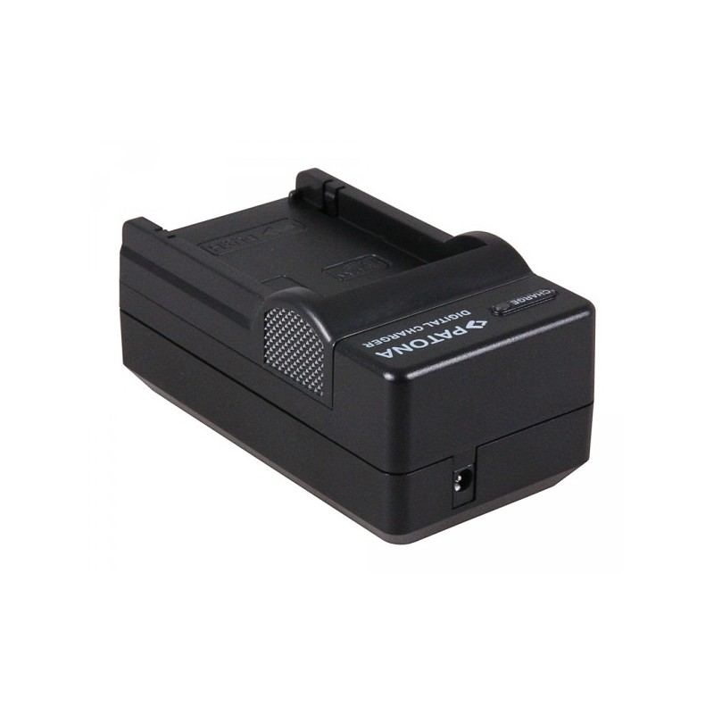 Karikues PATONA për Canon LP-E8
