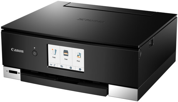 Printer Canon PIXMA TS8350A, i zi