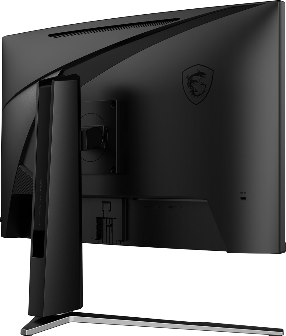 Monitor gaming MSI MAG 27C6PF, 27", Full HD, 180Hz, i zi
