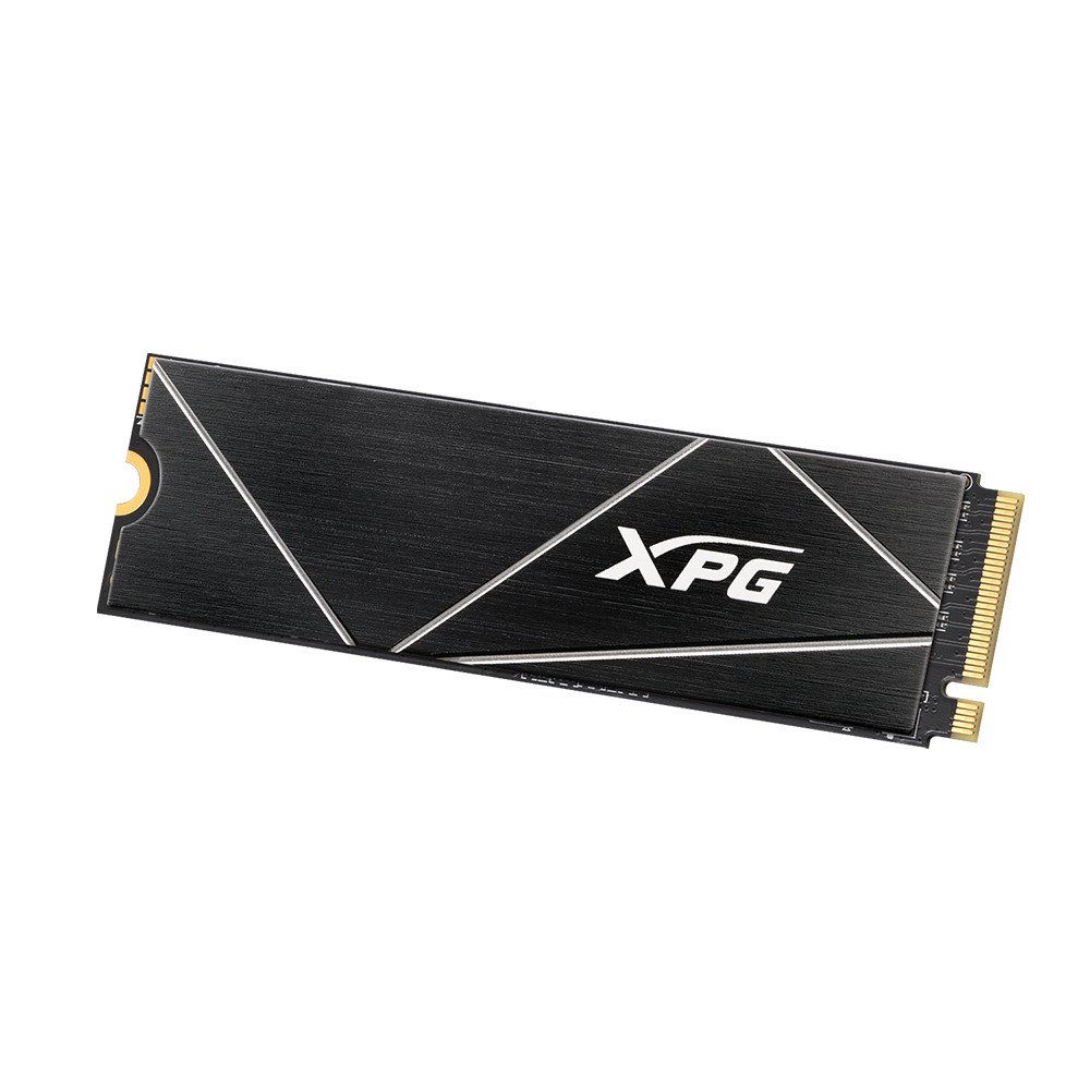 SSD i brendshëm A-DATA XPG GAMMIX S70 BLADE, 8TB, PCIe 4x4, e zezë