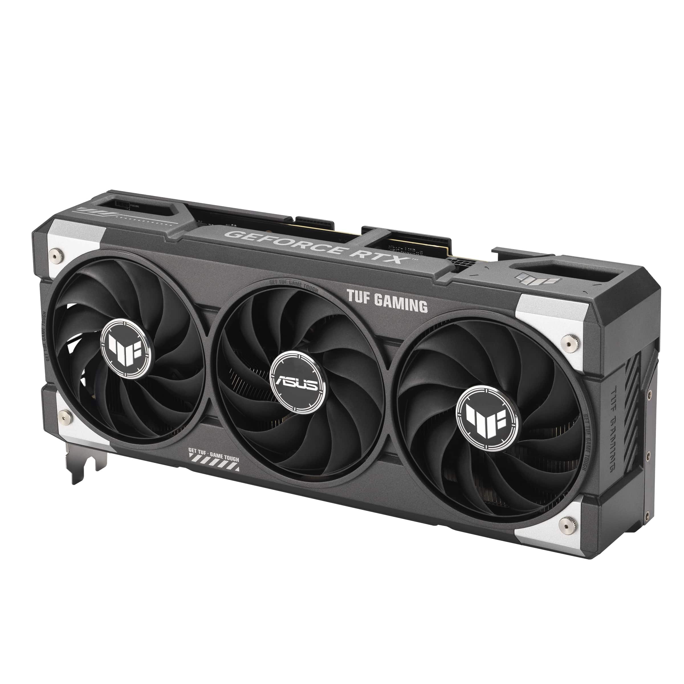 Kartë grafike ASUS TUF Gaming RTX 5060 Ti, 8GB GDDR7, NVIDIA GeForce