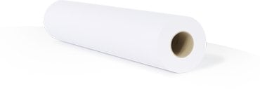 Letër inkjet Canon Uncoated Standard, 914mm x 50m, 90gsm, pako 3 copë
