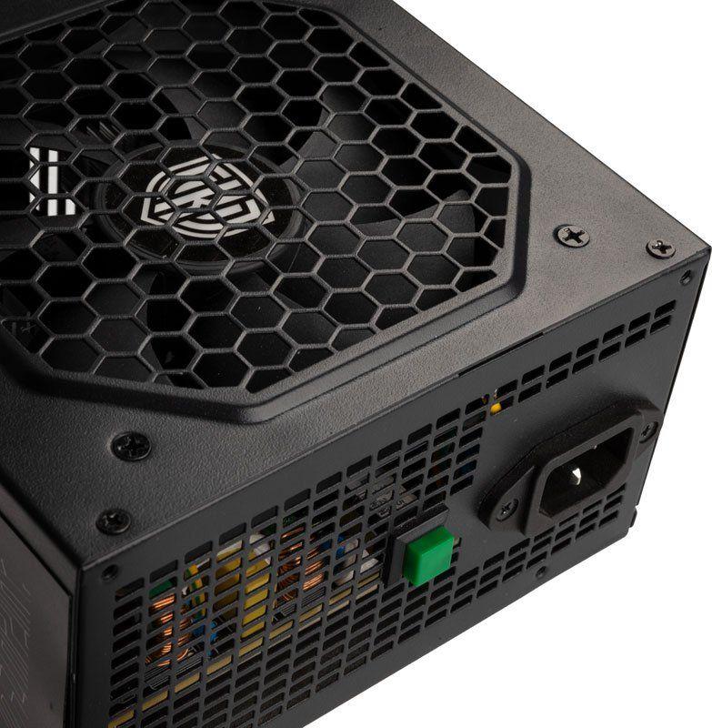 Burim energjie Kolink Core RGB KL-C500RGB ATX, 500W