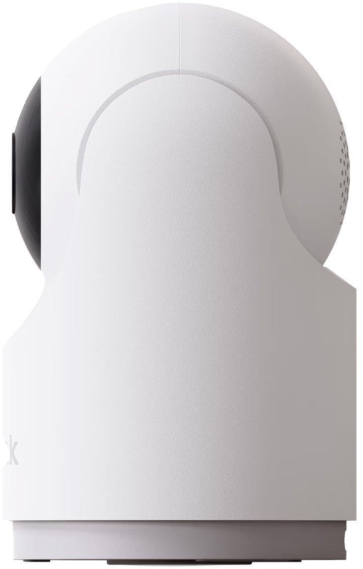 Kamerë e brendshme Reolink E Series E321, 3MP, WiFi PT, e bardhë