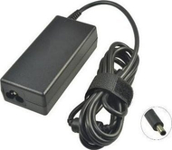 Адаптер полнач Dell 65W Barrel 4.5 x 3mm, приклучок UK, црн