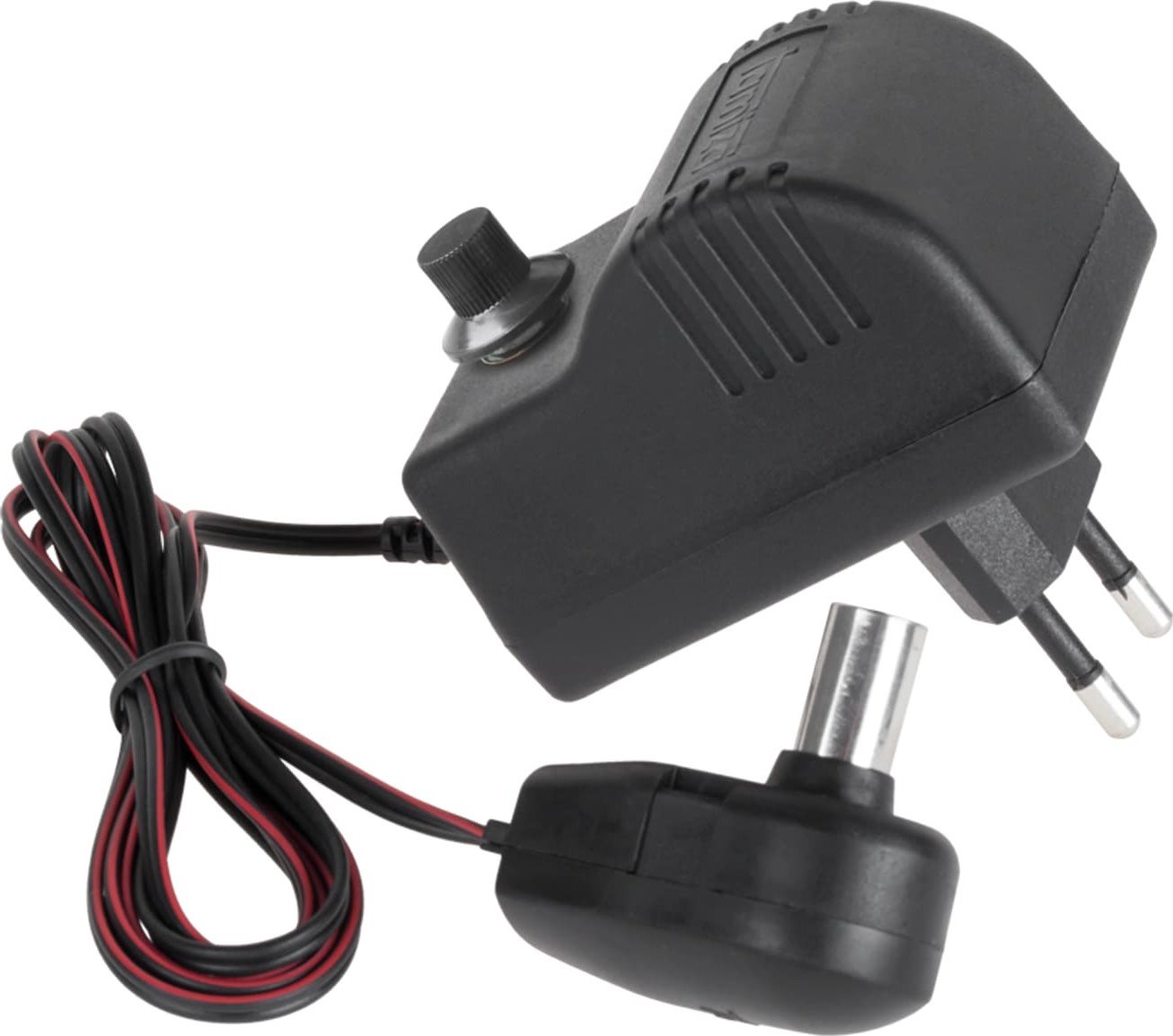 Furnizues antene Tamiza AT-04, 12V, me rregullim sinjali