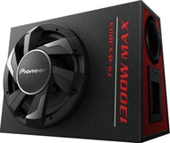 Subwoofer aktiv Pioneer TS-WX300A, 1300W, 30cm, i zi