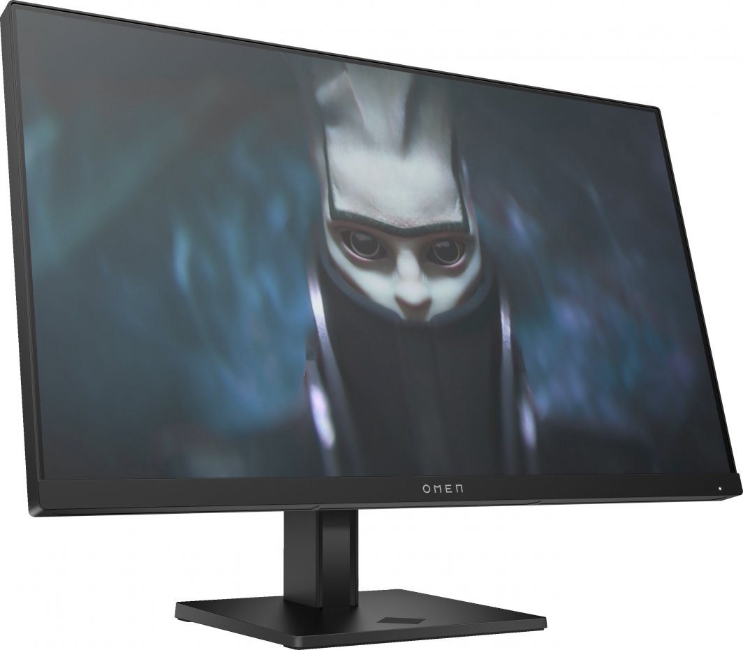 Monitor HP Omen 24 (780D9E9), 23.8", FHD, i zi
