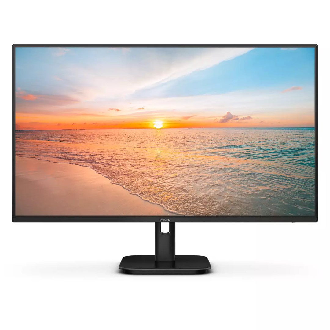 Monitor Philips 27E1N1200A, 27", Full HD, IPS, i zi
