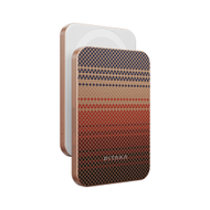 PITAKA POWER BANK Qi2 Sunset