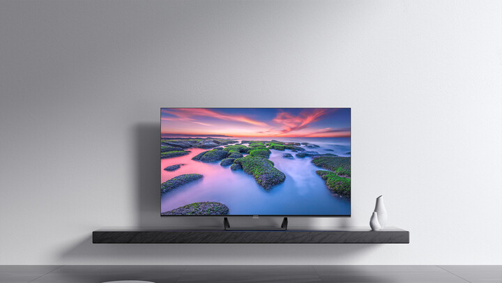 Televizor Xiaomi A2, 50" (125cm), 4K UHD, i zi