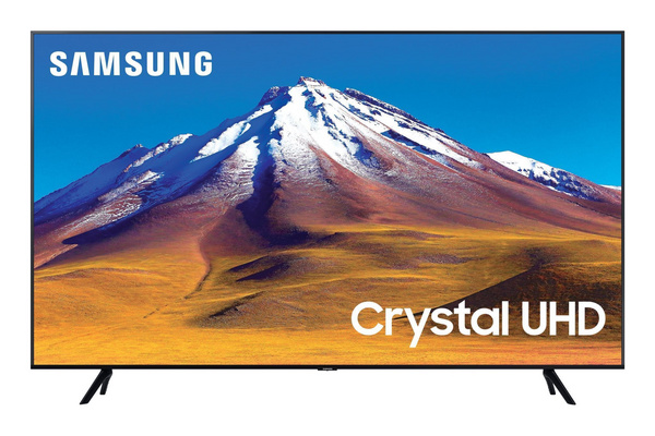Televizor Samsung UE50TU7022KXXH, 50" (125cm), 4K Ultra HD, i zi