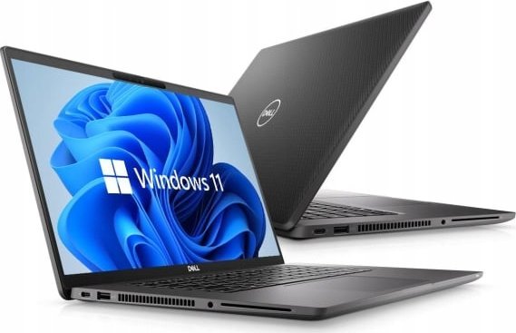 Laptop Dell Latitude L15-75300023764SA, 15.6", Intel Core 5-1235U, 8GB RAM, 256GB SSD
