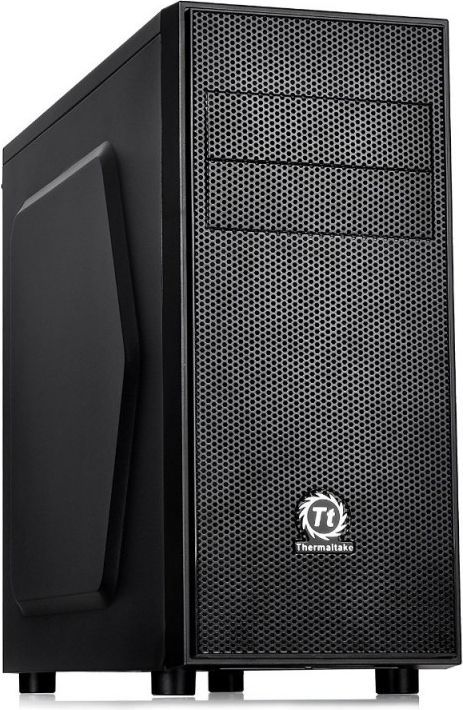 Kasë Thermaltake Versa H24, Midi Tower