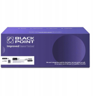 Toneri Black Point LBPCT03C, zëvendësues për Canon T03 2725C001, 51500 faqe, i zi