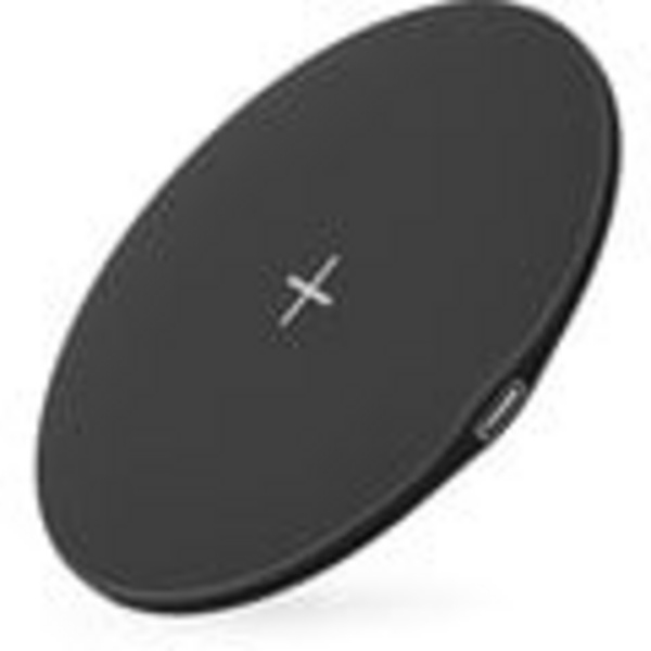 Karikues Yenkee YAC 5110 BK, 10W, i zi