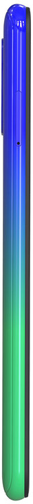 Celular Aligator FiGi Note3, 3GB/32GB, i kaltër
