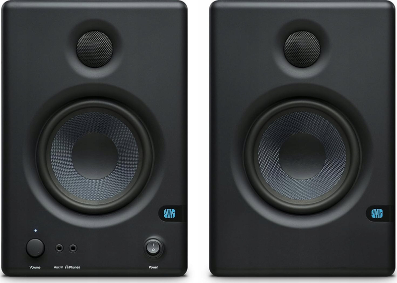 Monitorë studio PreSonus Eris 4.5 BT, Bluetooth, 4.5"