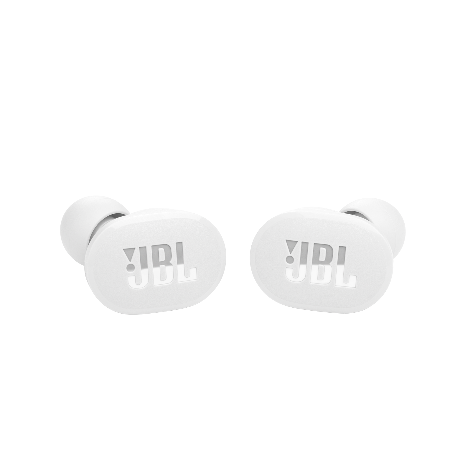 Dëgjuese JBL T130 NC TWS, të bardha
