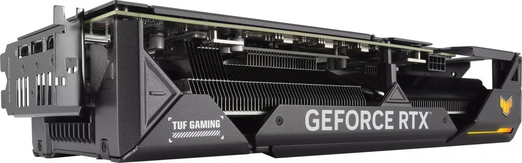Kartelë grafike Asus TUF Gaming GeForce RTX 4070 OC, 12GB