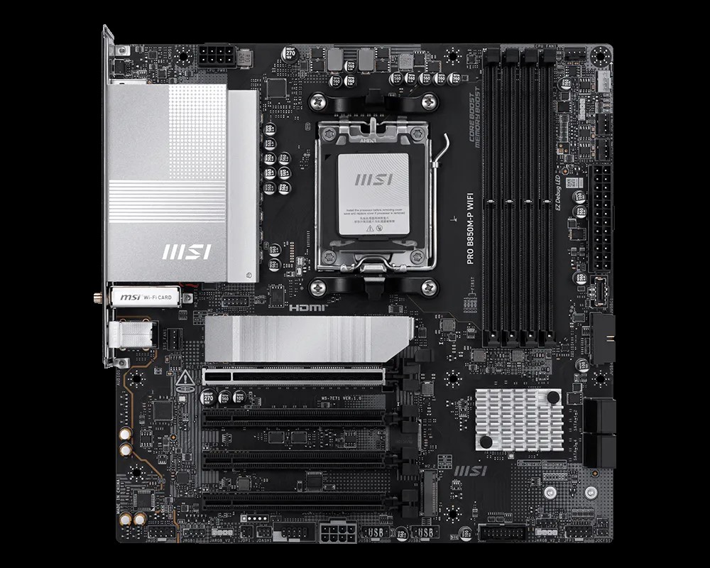 RTX 5070, AMD Ryzen 9 9900X, 32GB RAM, 1TB SSD, Gaming PC Gjirafa50 Magic Series 38
