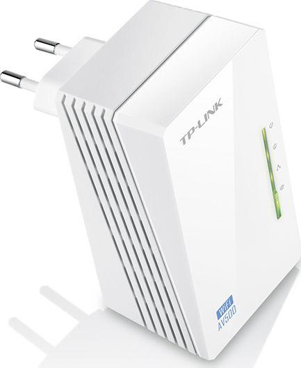 TP-Link TL-WPA4220